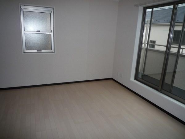 Non-living room