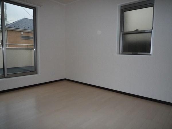Non-living room