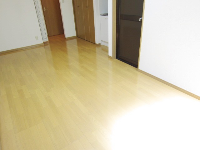 Living and room. Western-style about 7 Pledge of studio