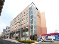 Hospital. 560m until Terada hospital 7 minutes