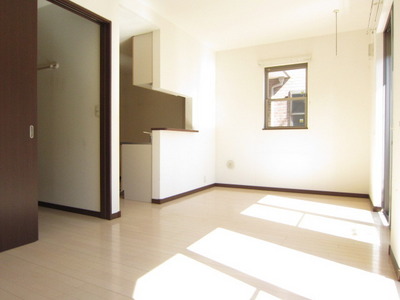 Living and room. Bright south-facing living plugging sunshine