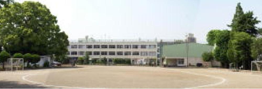 Primary school. 1168m until Kawaguchi Municipal Angyo Elementary School