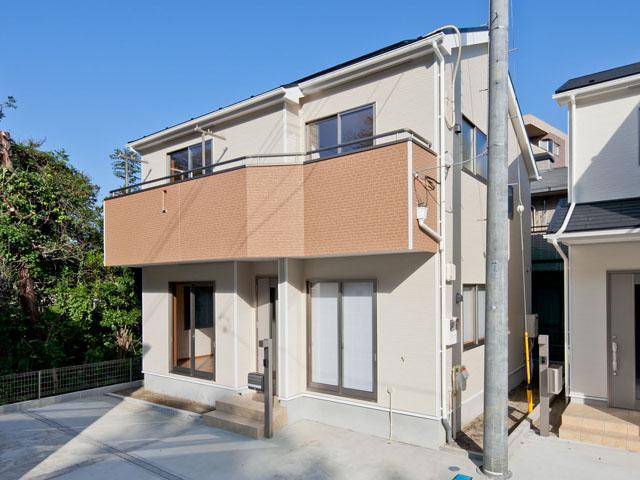 Local appearance photo.  ■ Building 2 _2880 ten thousand! With popularity of solar panels! Two car space!  ■  ■ City gas this sewage! Southeast corner lot! 