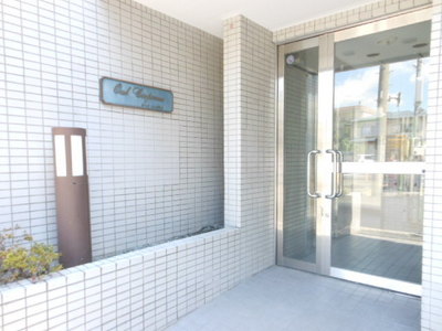 Building appearance. Appearance 2