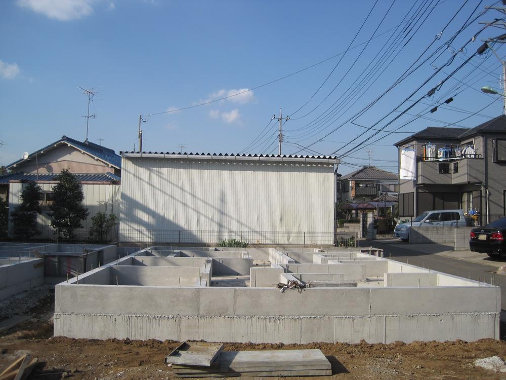 Other. Deterioration countermeasure highest grade ☆ Solid foundation use! Do not enter the white ants and moisture! !