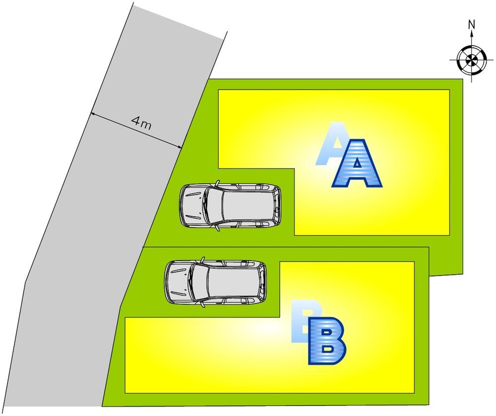 The entire compartment Figure