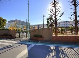 Primary school. 332m until Kawaguchi Municipal Ryoke elementary school (elementary school)