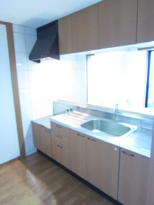 Kitchen. Storage enhancement of system Kitchen