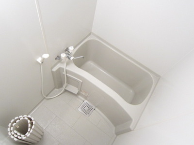 Bath. bus ・ Restroom