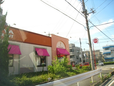 Other. 380m to Fujiya (Other)