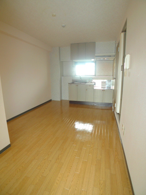 Living and room. Living