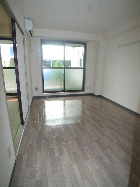 Other room space. bedroom