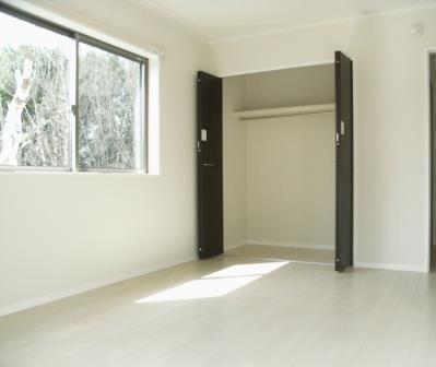 Same specifications photos (Other introspection).  [Our construction cases] All rooms are two-sided lighting, Good room well-ventilated