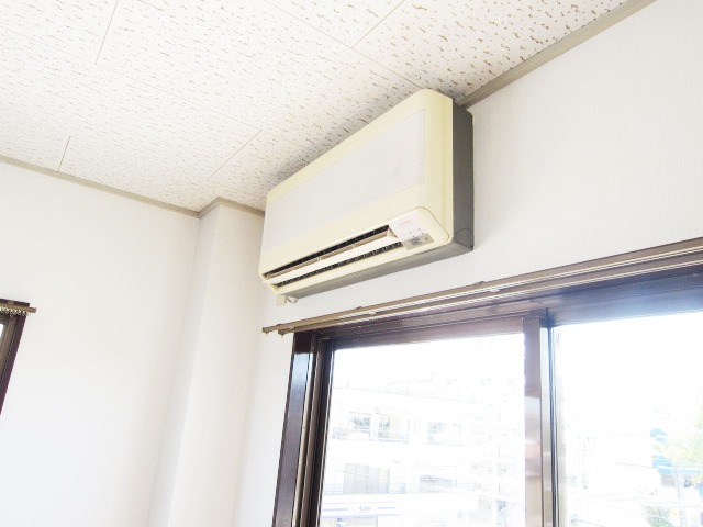 Other. Air conditioning 1 groups conditioned