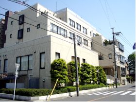 Hospital. 500m to medical corporation KotobukiYasushi Kaikotobuki Yasushikai hospital (hospital)