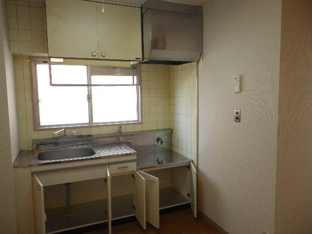 Receipt. You can have windows ventilation in the kitchen. 