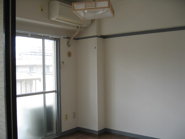 Living and room. Living