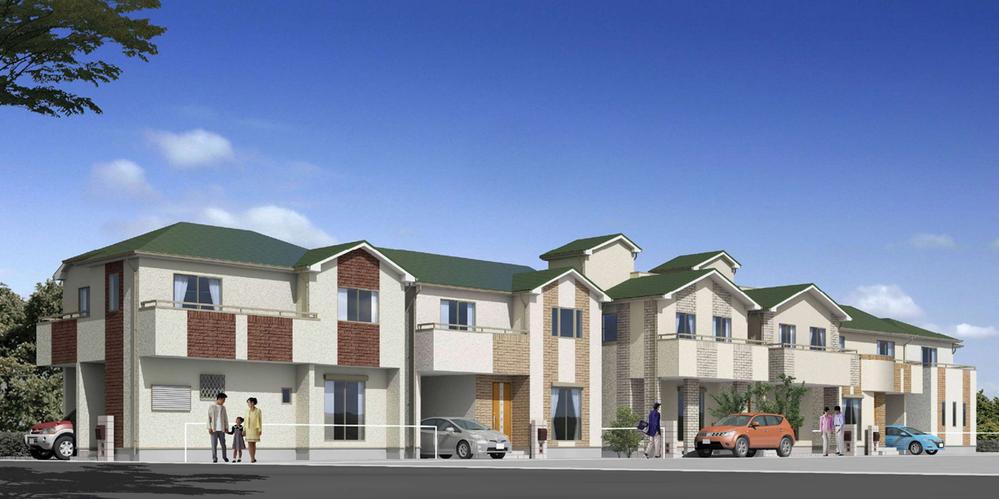 Rendering (appearance). Room of the family there is a life and location with a comfortable location!