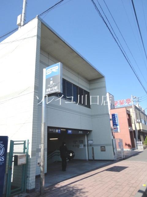 Other. South Hatogaya 793m to the station (Other)