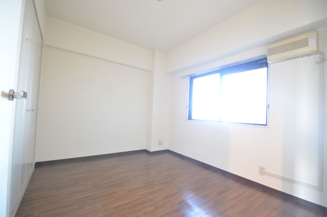 Living and room. How is it as a bedroom?