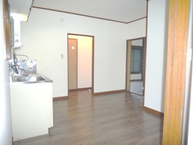 Living and room. DK is quire 7