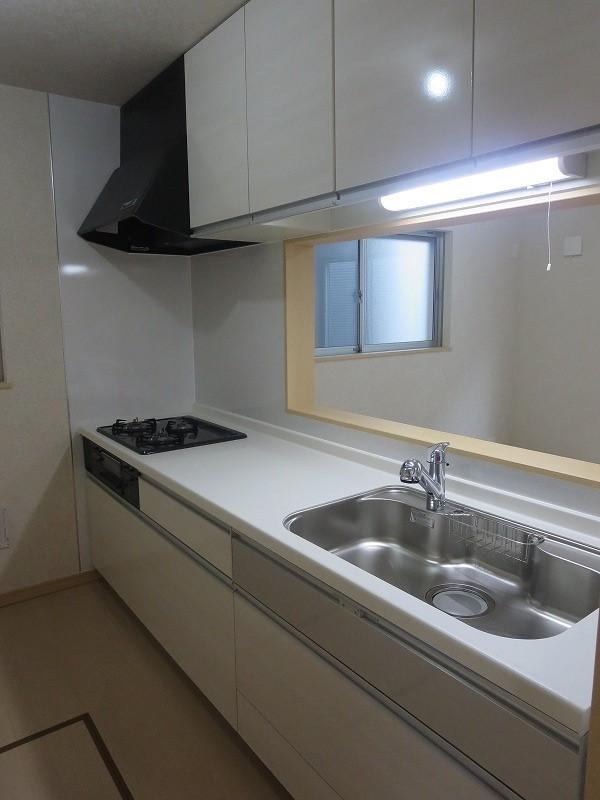 Kitchen. Indoor (12 May 2013) Shooting