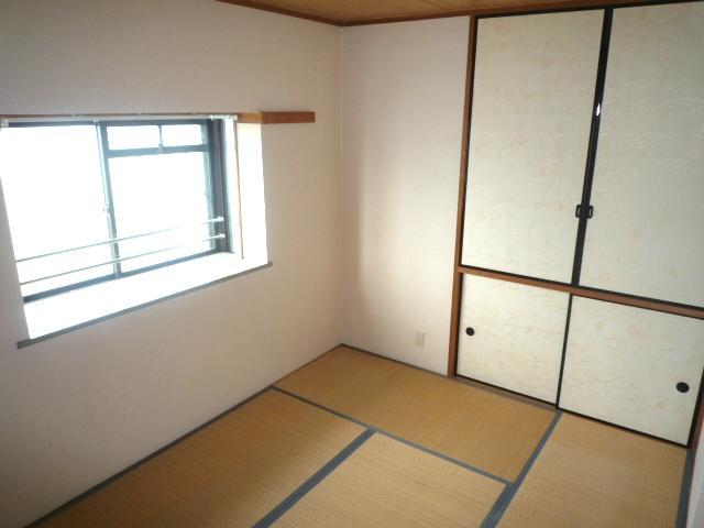 Other room space