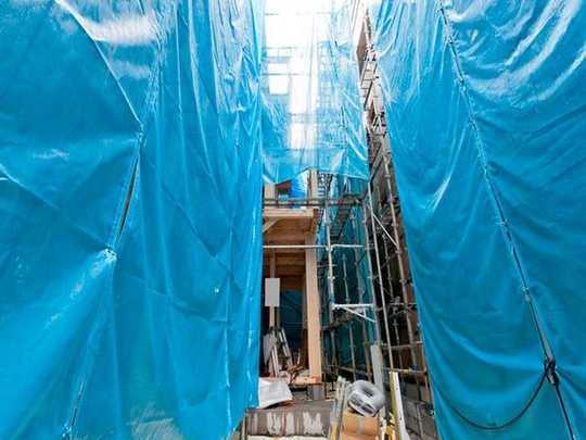 Local appearance photo. Local Photos