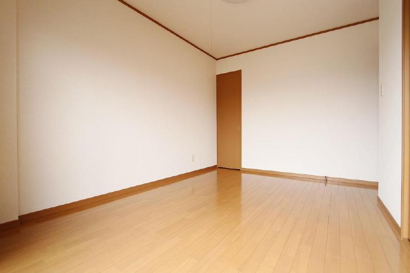 Other room space. Although we renovation, Rent setting Mu little change