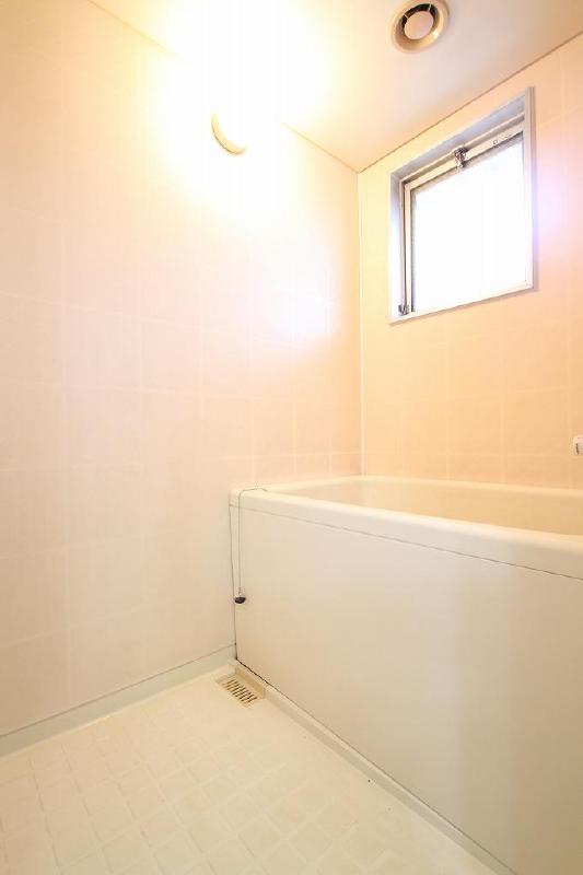 Bath. There is also a window, Worry about mold, etc. It does not have