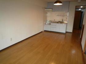 Living and room. LDK11 Pledge