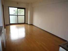 Living and room. Bright living