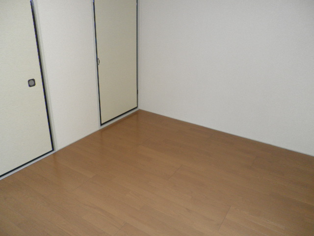 Living and room. Western style room