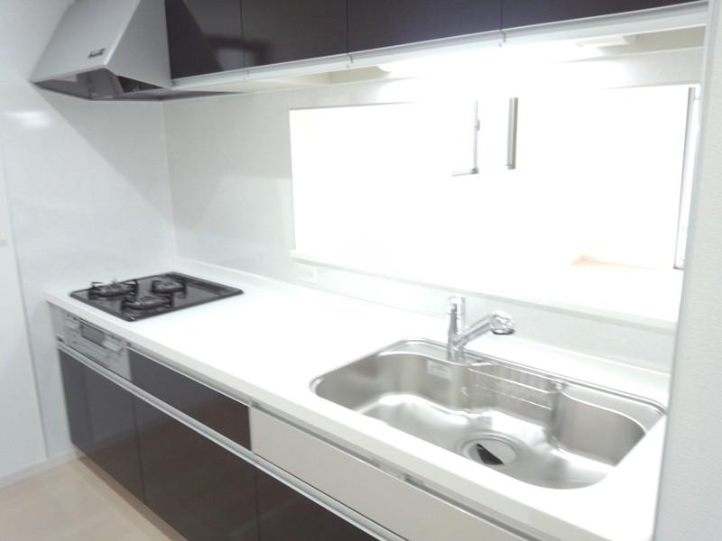 Kitchen. Indoor (10 May 2013) Shooting