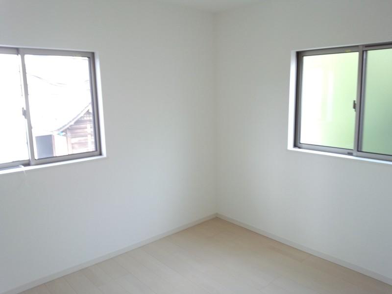 Non-living room. Indoor (11 May 2013) Shooting