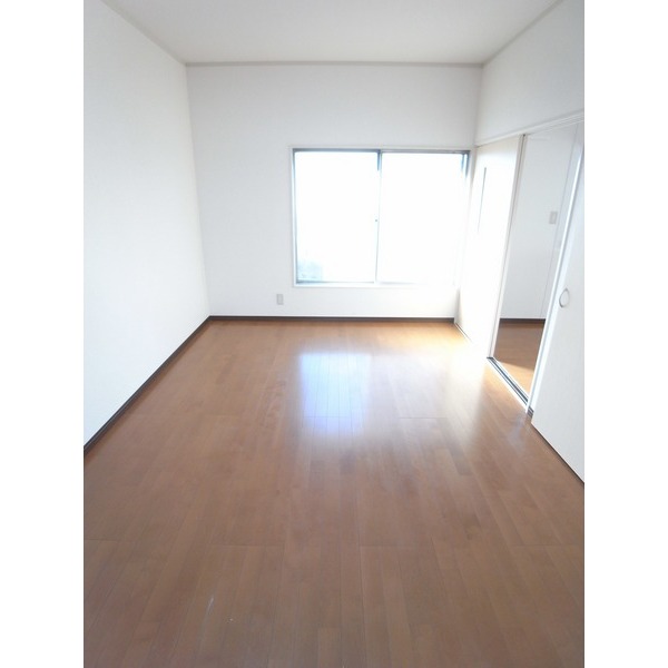 Living and room. 1F Western-style 6 Pledge