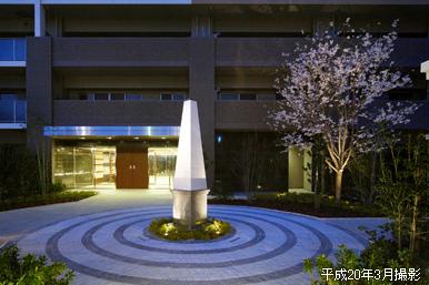 Other. Entrance