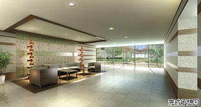 Other. lobby