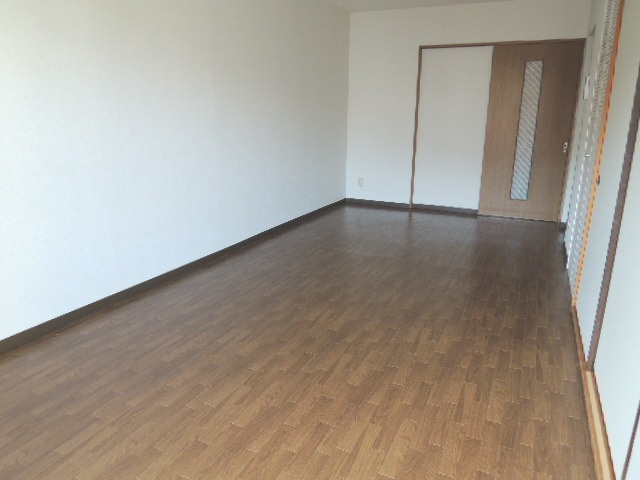 Living and room. Living