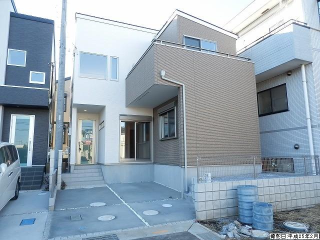 Local appearance photo. Local (February 2013) Shooting