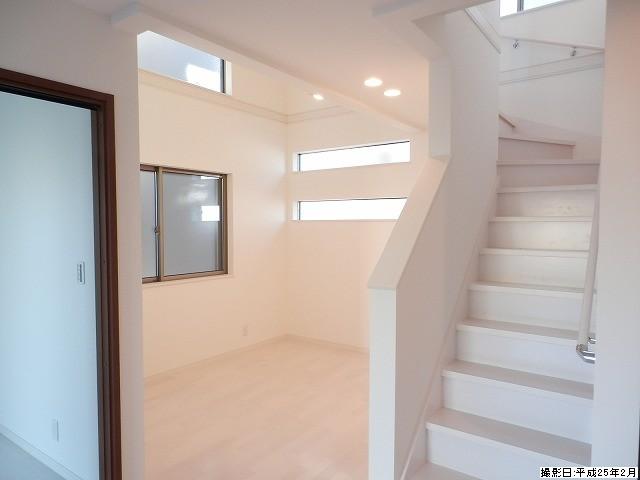 Living. Indoor (February 2013) Shooting