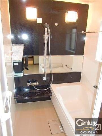 Same specifications photo (bathroom). Example of construction