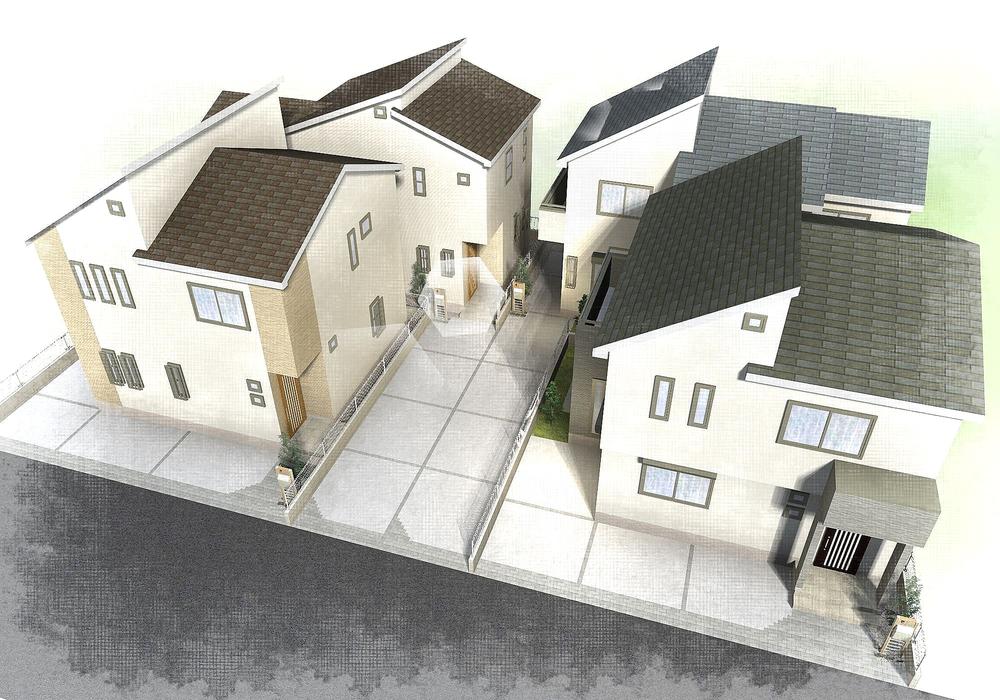 Sale already cityscape photo. Sale already the city average