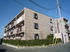 Building appearance. Reinforced concrete structure ☆