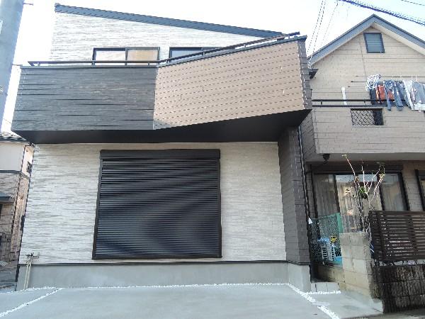 Local appearance photo