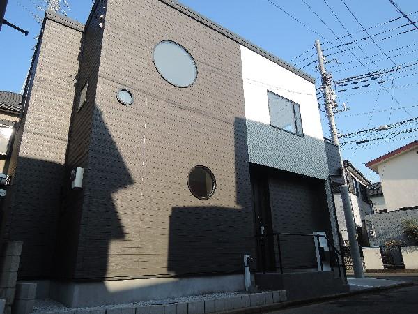 Local appearance photo