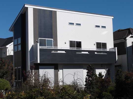 Local appearance photo. Building appearance