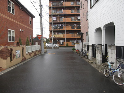 Other. Until the other (Other) 10m