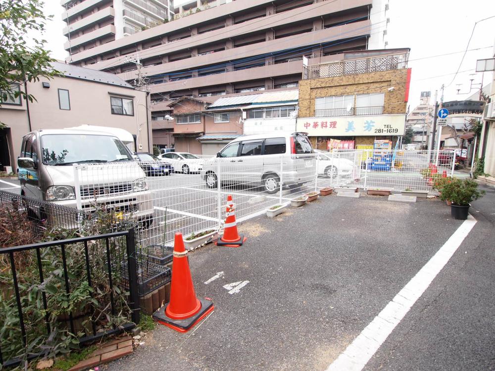 Local land photo. Local (01 May 2014) Shooting