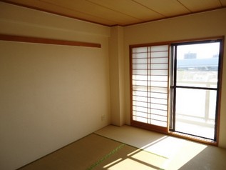 Other room space